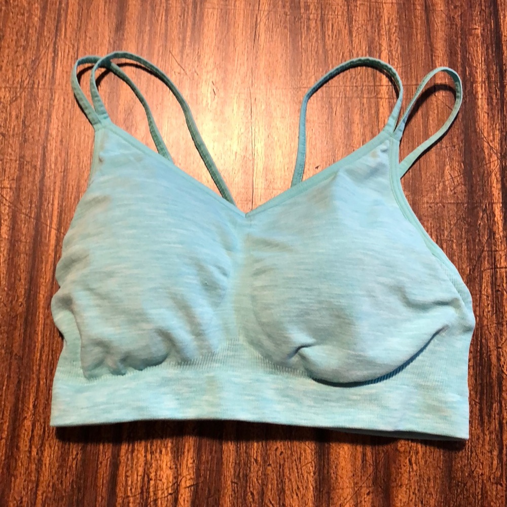 Women’s Sports Bra